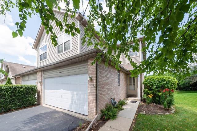 2138 Adobe Drive - Photo 1