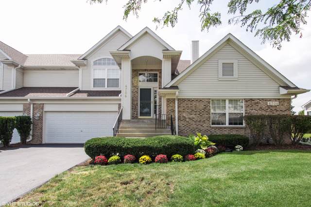 4706 Riverwalk Drive - Photo 1
