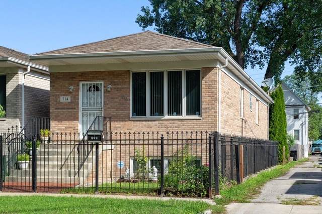 714 49th Street - Photo 1