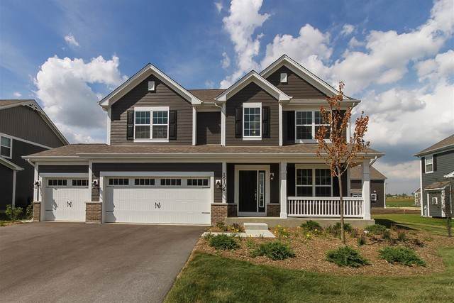 16244 Wirestem Lot #4 Drive - Photo 1