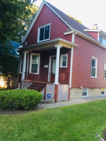 1327 Oak Park Avenue - Photo 1