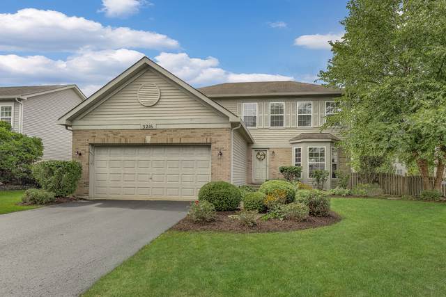 3216 Alyssa Street - Photo 1