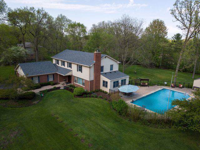 3416 Mardan Drive - Photo 1