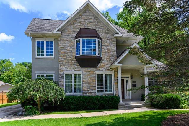 1115 Old Elm Lane - Photo 1