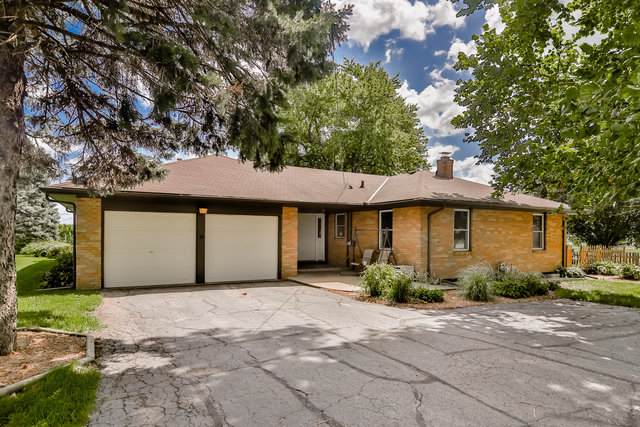 5553 Mulford Road - Photo 1
