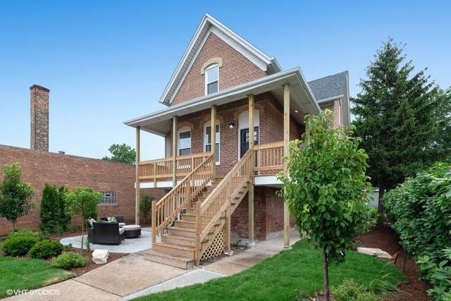 4434 Belmont Avenue - Photo 1