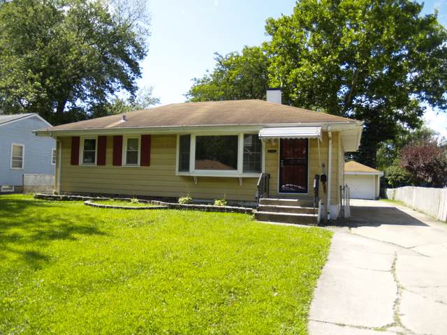 15440 Maple Street - Photo 1