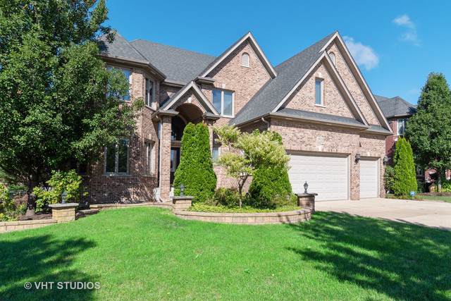 11674 Liberty Lane - Photo 1