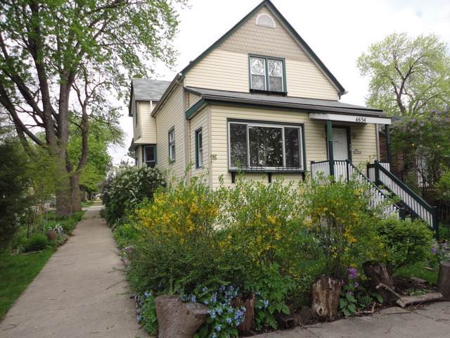 4634 Kennicott Avenue - Photo 1