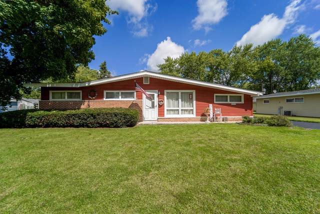 317 John Street - Photo 1