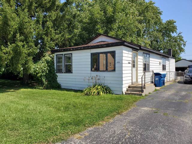 12253 Rexford Avenue - Photo 1