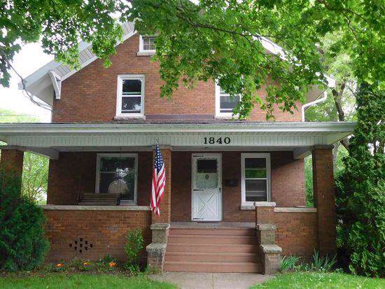 1840 Cumberland Street - Photo 1