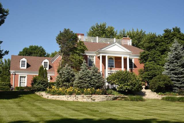 1615 Pheasant Trail - Photo 1