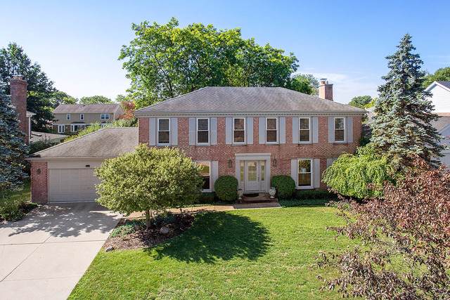 4131 Yorkshire Lane - Photo 1