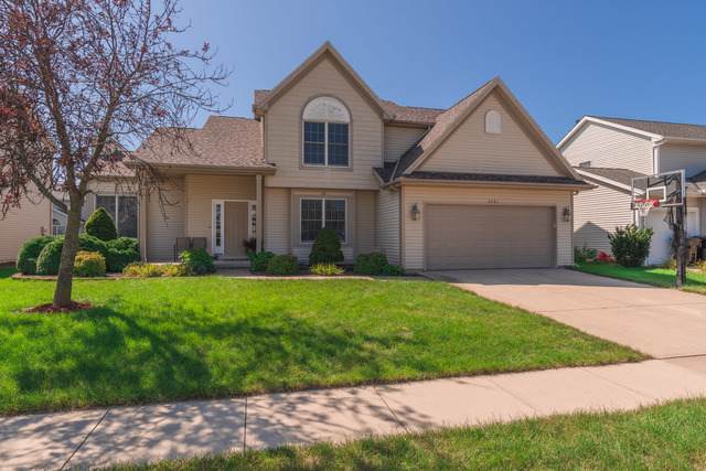 3261 Topaz Road - Photo 1