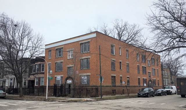 6055 Peoria Street - Photo 1