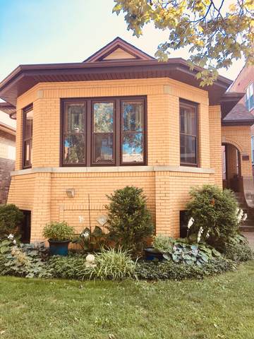 5335 Cullom Avenue - Photo 1