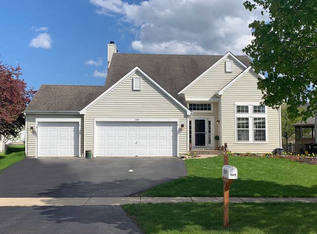 1529 Tanglewood Drive - Photo 1