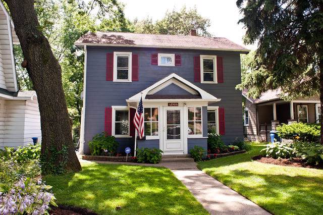 12906 Highland Avenue - Photo 1
