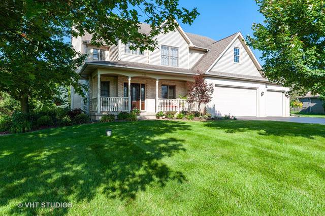709 Silver Glen Road - Photo 1