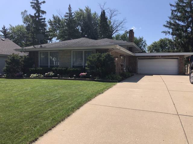 317 3rd Street - Photo 1
