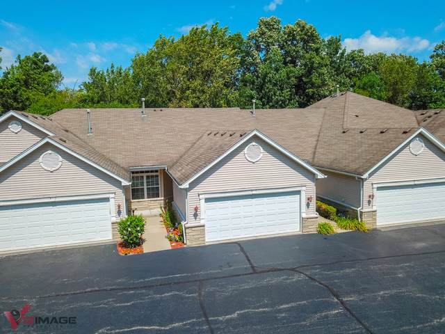 1018 Treeline Court - Photo 1