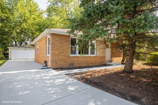 344 Orchard Terrace - Photo 1