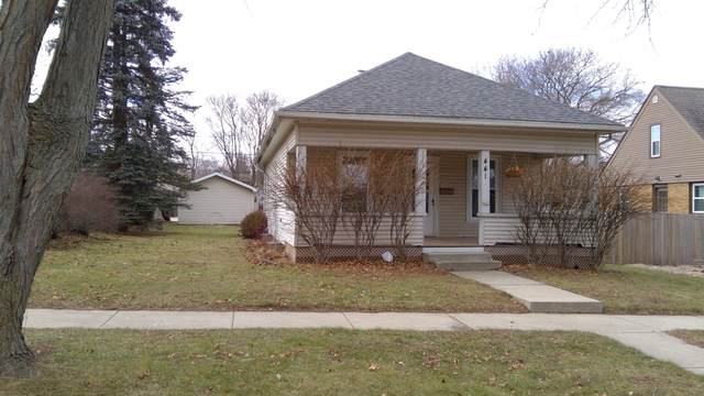 441 Perkins Boulevard - Photo 1