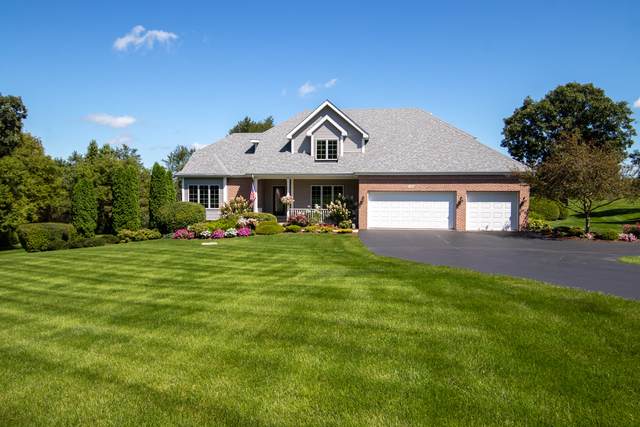 2448 Cairnwell Drive - Photo 1