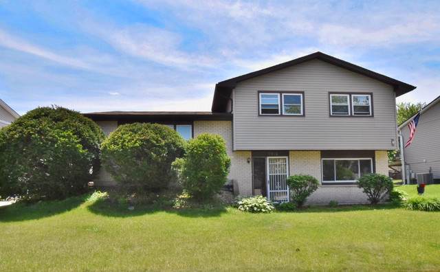 7735 Bristol Lane - Photo 1