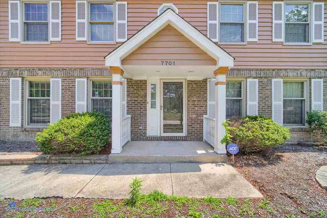 7701 Queens Court - Photo 1
