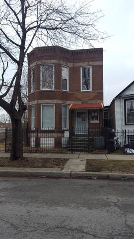 6747 Sangamon Street - Photo 1