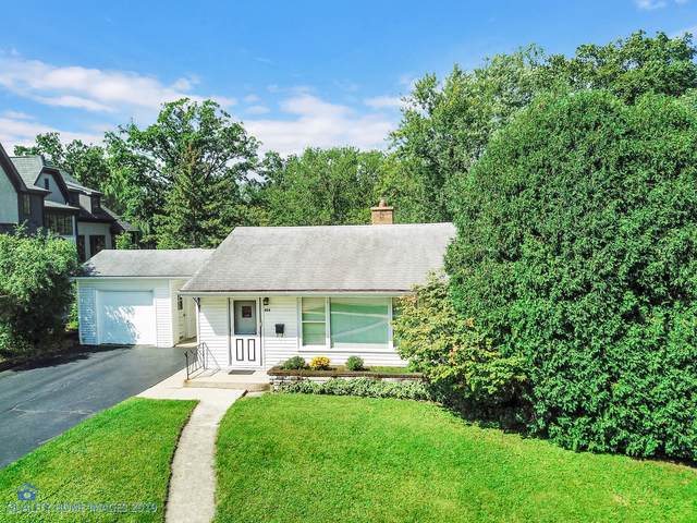 404 Taylor Avenue - Photo 1