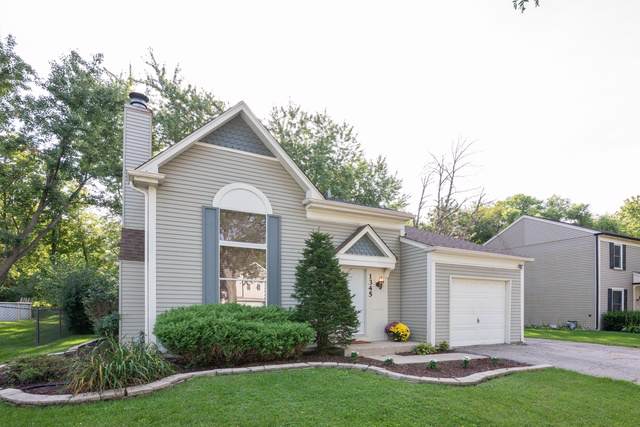 1345 Riverwood Drive - Photo 1