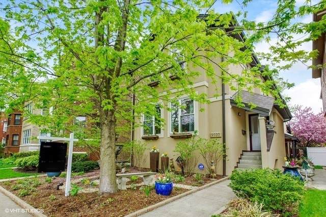5030 Mozart Street - Photo 1