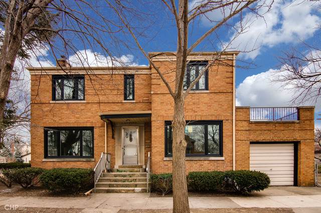 3501 Wenonah Avenue - Photo 1
