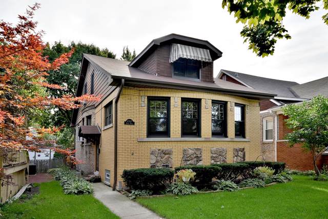 6747 Odell Avenue - Photo 1