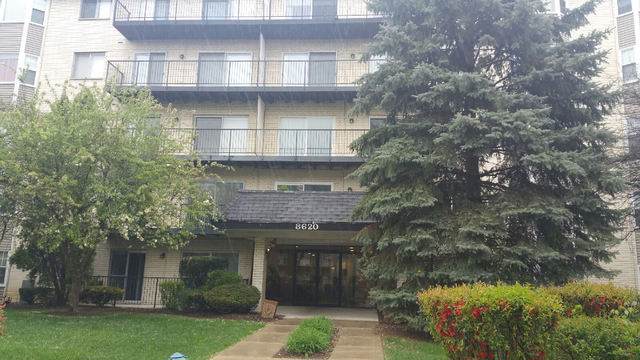 8620 Waukegan Road - Photo 1