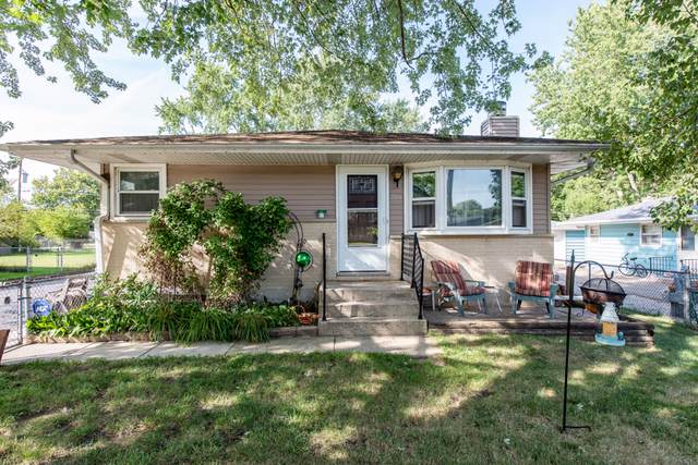 908 Barnhart Court - Photo 1