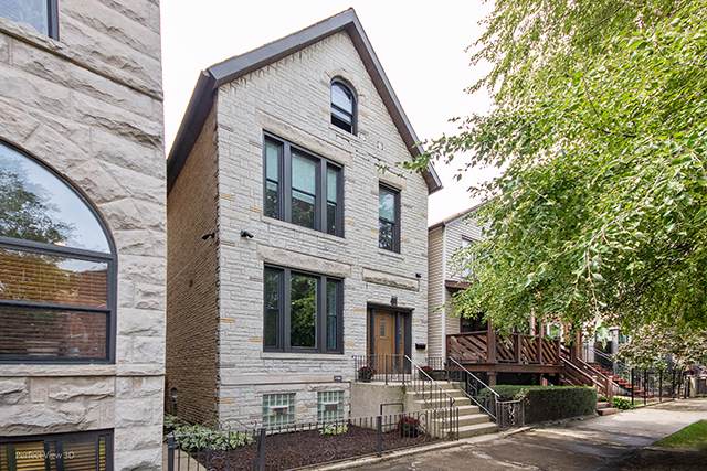 1730 Wilmot Avenue - Photo 1