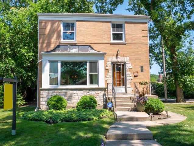 6111 Springfield Avenue - Photo 1
