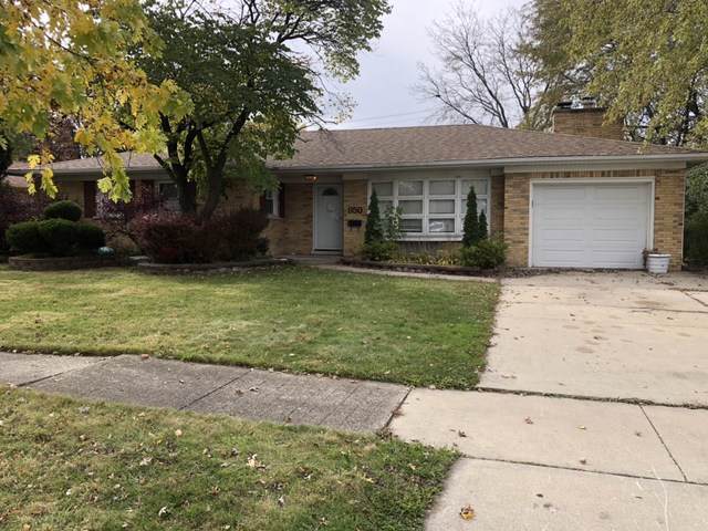 850 Macarthur Drive - Photo 1