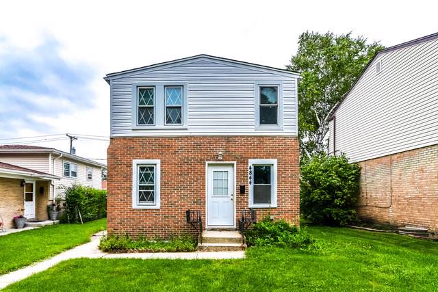 4844 Michigan Avenue - Photo 1
