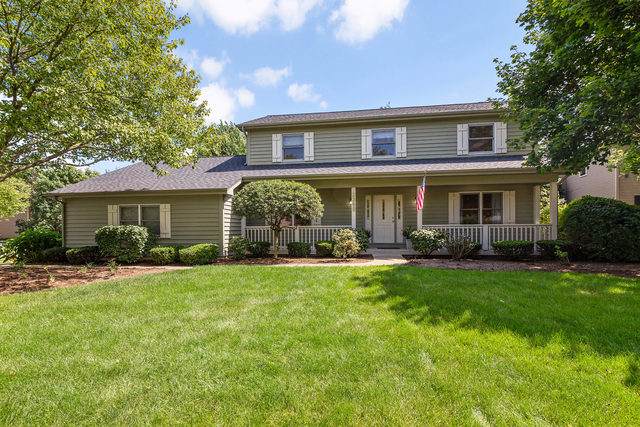 2360 Worthing Drive - Photo 1