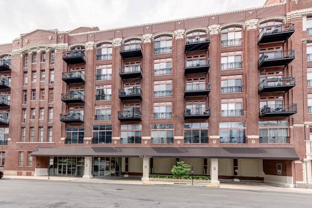 360 Illinois Street - Photo 1