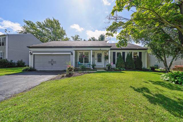 1105 Riverwood Drive - Photo 1