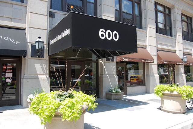 600 Dearborn Street - Photo 1