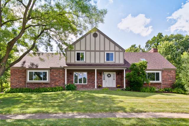 1620 Halma Lane - Photo 1