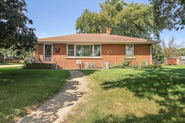 519 Fairview Avenue - Photo 1