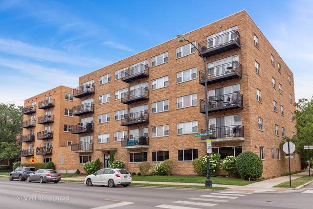 2525 Bryn Mawr Avenue - Photo 1